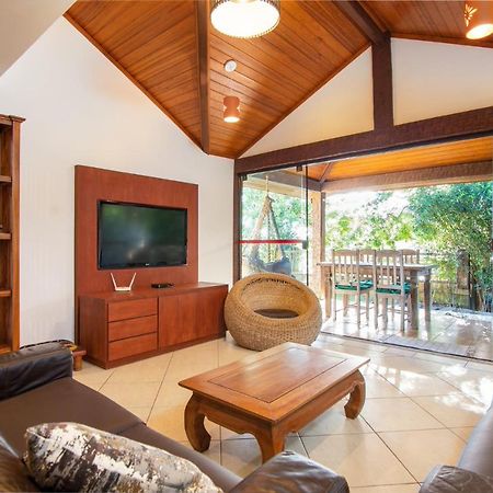 Búzios Praia Da Ferradura Com Quatro Suites E Piscina. מראה חיצוני תמונה