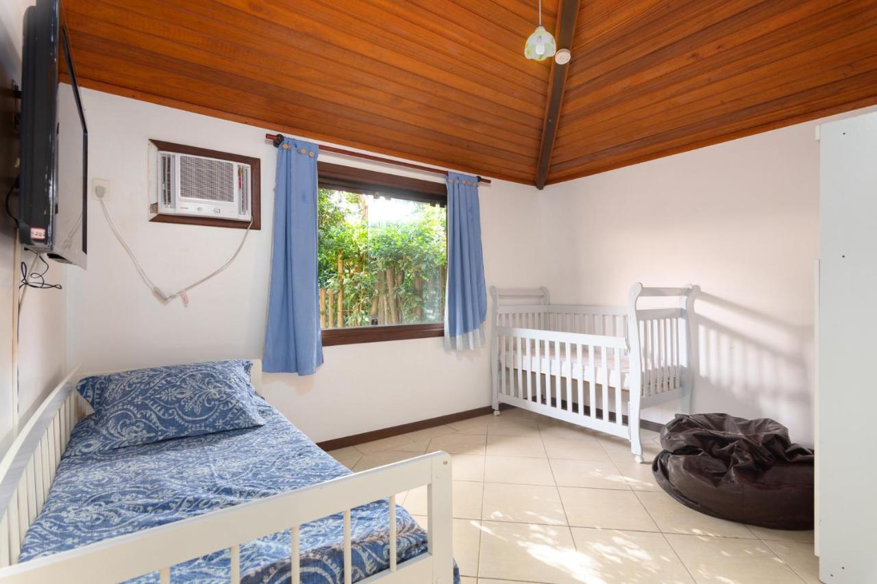 Búzios Praia Da Ferradura Com Quatro Suites E Piscina. מראה חיצוני תמונה