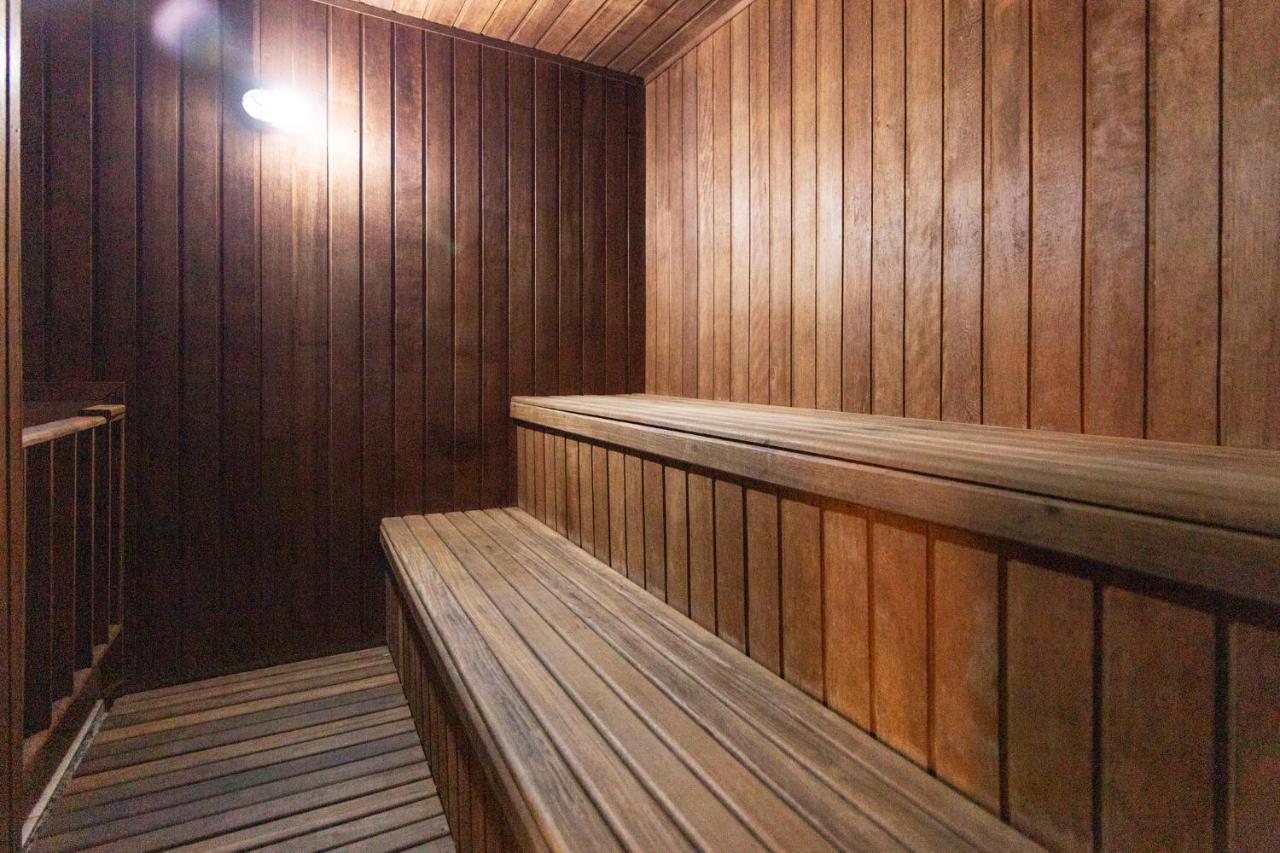 Búzios Praia Da Ferradura Com Quatro Suites E Piscina. מראה חיצוני תמונה