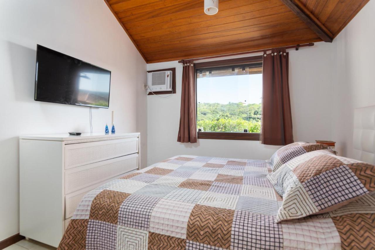 Búzios Praia Da Ferradura Com Quatro Suites E Piscina. מראה חיצוני תמונה