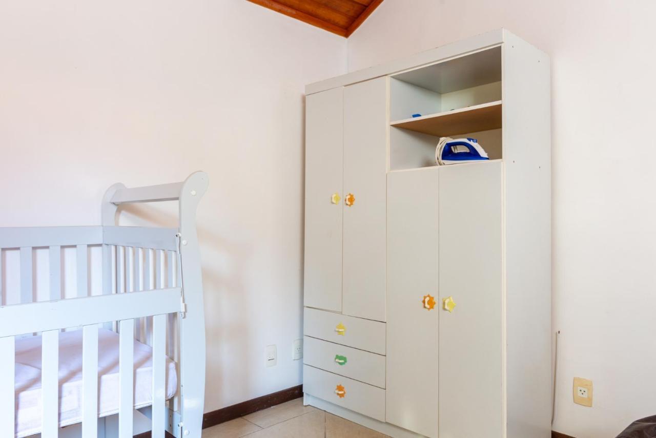 Búzios Praia Da Ferradura Com Quatro Suites E Piscina. מראה חיצוני תמונה
