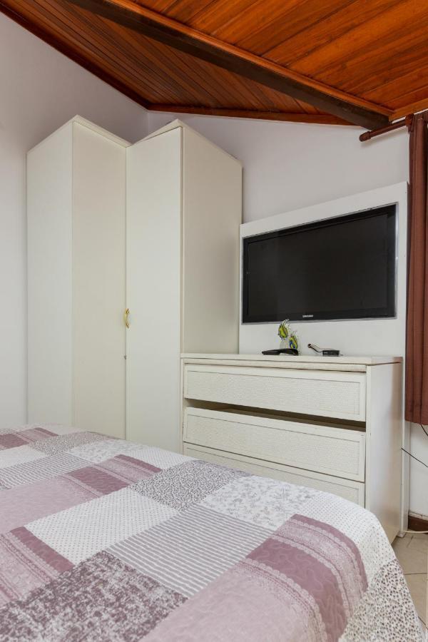 Búzios Praia Da Ferradura Com Quatro Suites E Piscina. מראה חיצוני תמונה