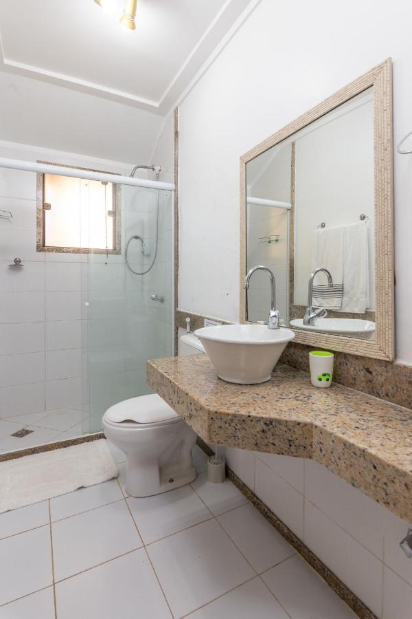 Búzios Praia Da Ferradura Com Quatro Suites E Piscina. מראה חיצוני תמונה
