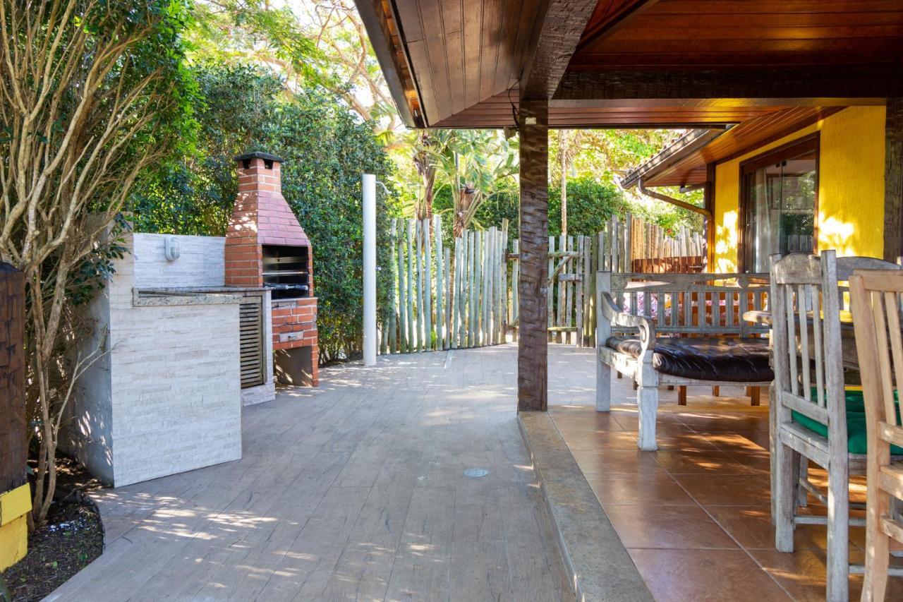Búzios Praia Da Ferradura Com Quatro Suites E Piscina. מראה חיצוני תמונה